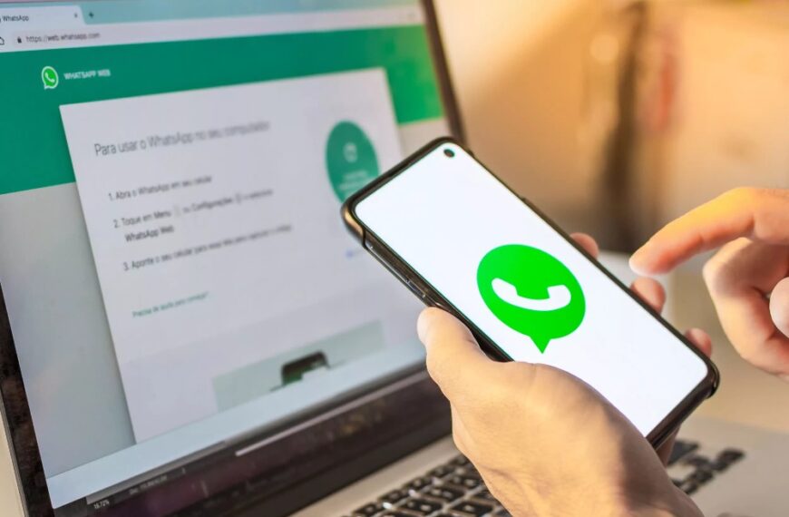 Panduan Lengkap Menggunakan WhatsApp Web di Laptop Maupun HP